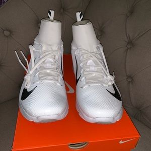 Vapor Untouchable speed turf 2 size 11.5